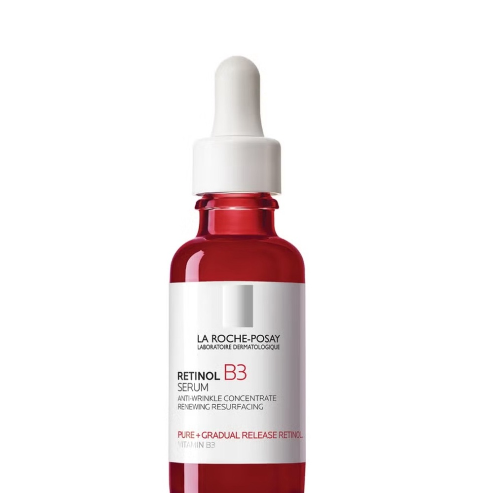 Retinol B3 Serum